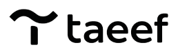Taeef
